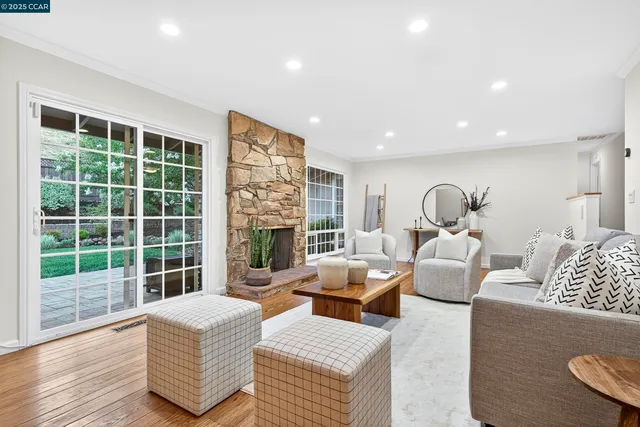 $1,895,000 | 67 Lynwood Place, Moraga, CA 94556