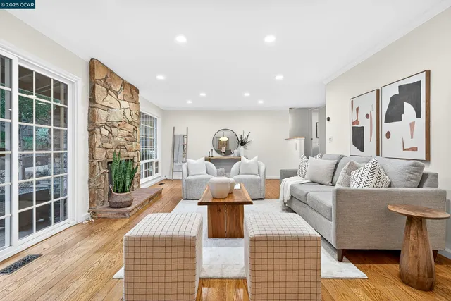 $1,895,000 | 67 Lynwood Place, Moraga, CA 94556