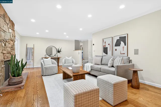 $1,895,000 | 67 Lynwood Place, Moraga, CA 94556