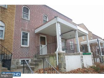 1007 Edgemore Road Philadelphia, PA 19151 - Photo 1 of 7 Exterior Front