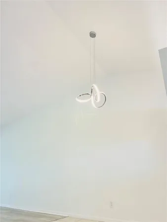 a view of a room with a shower