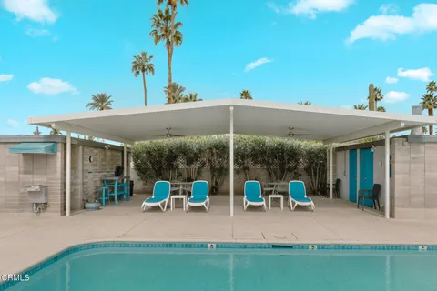 $799,000 | 40851 Bob Hope Drive, Rancho Mirage, CA 92270