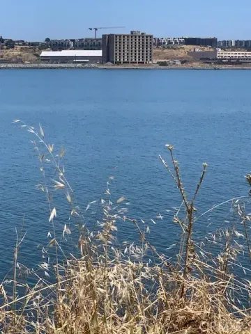 a view of a lake view