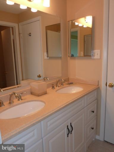 280 North Cottage Road Sterling, VA 20164 - Photo 14 of 16 Bath (Master) double vanity-comfort height