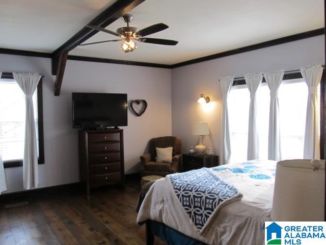 274 Lee Ridge Drive Altoona, AL 35952 - Photo 14 of 49