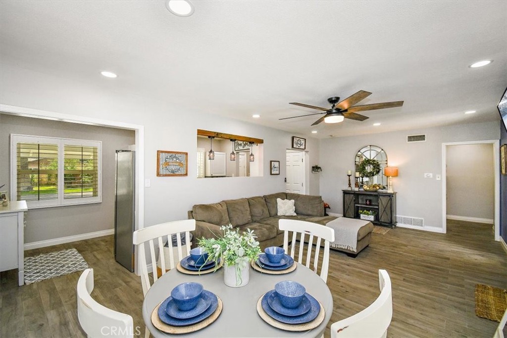 3315 Spring Garden Street Riverside, CA 92501 - Photo 8 of 38 a living room with furniture and a window