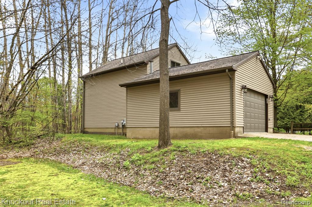1608 South Pinnebog Road Bad Axe, MI 48413 - Photo 43 of 54