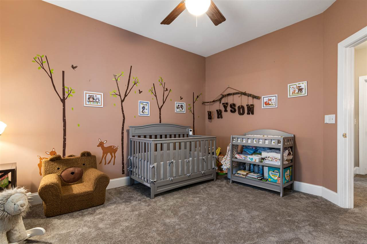 2408 Carruthers Court Raleigh, NC 27615 - Photo 18 of 30 Photo 18