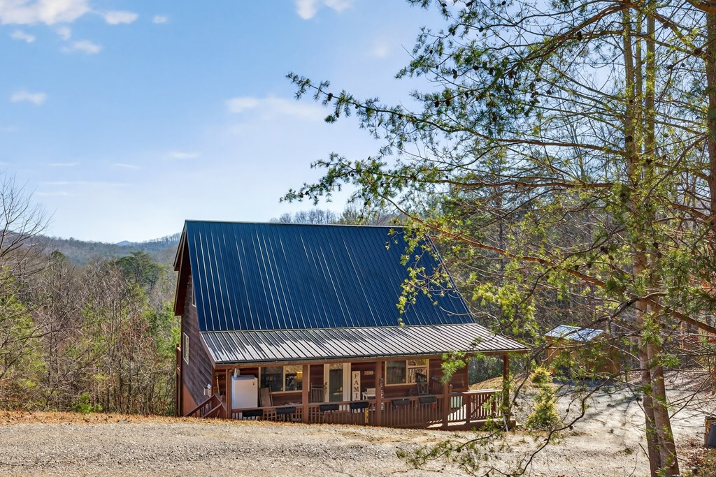 223 Redbud Road Hiawassee, GA 30546 - Photo 3 of 46