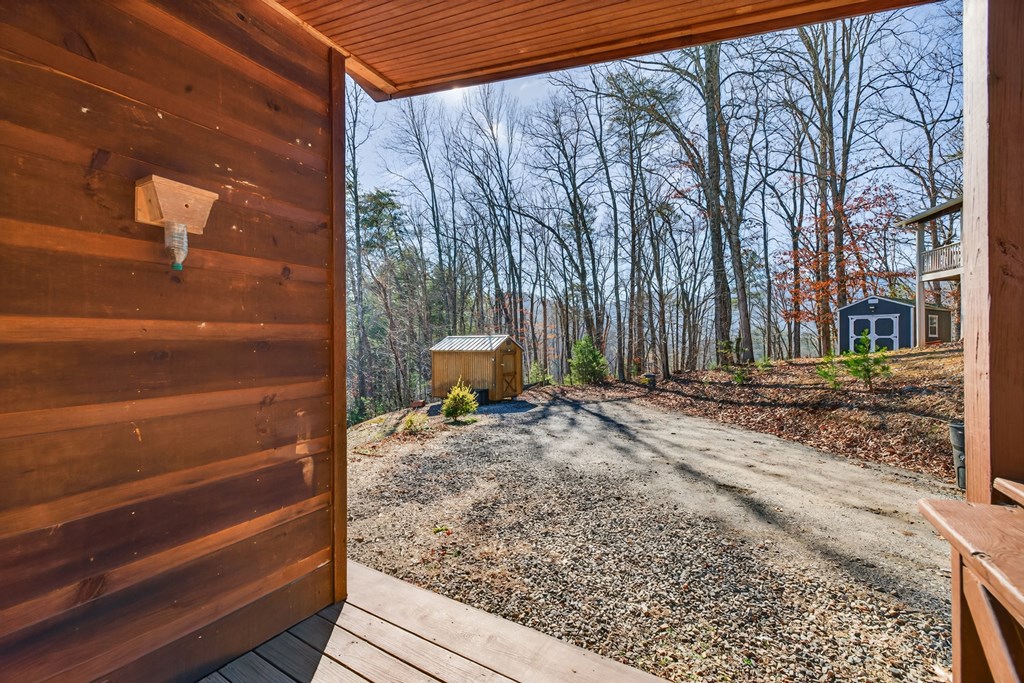 223 Redbud Road Hiawassee, GA 30546 - Photo 44 of 46