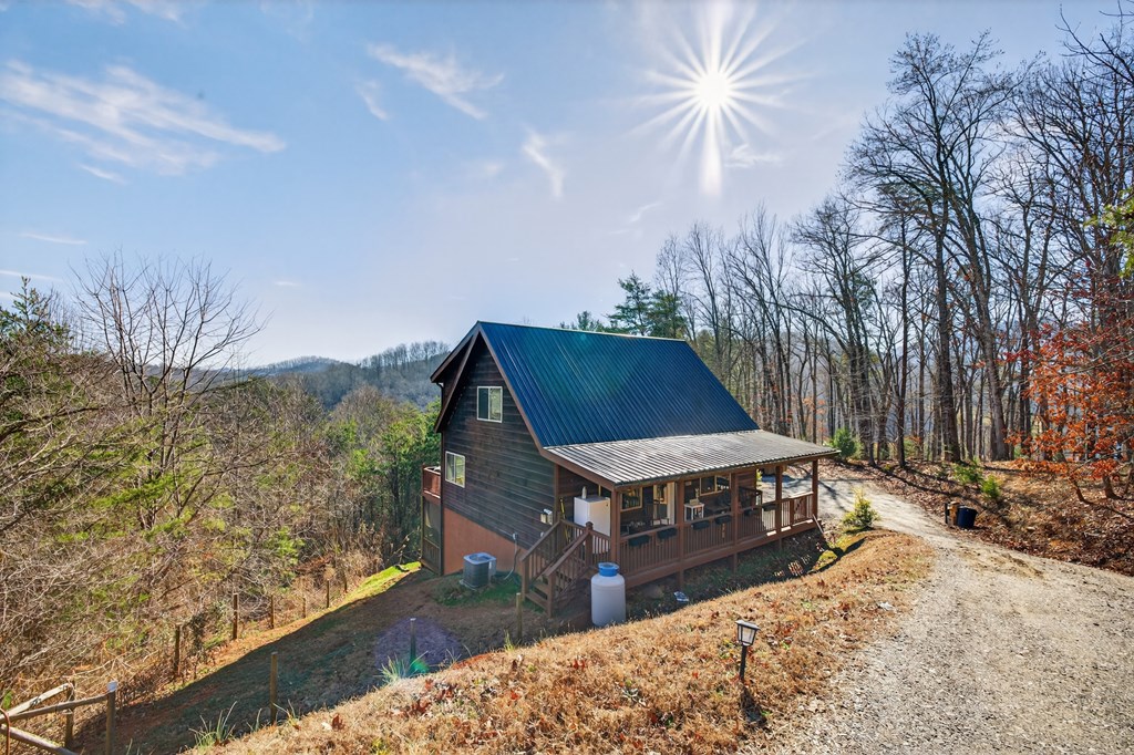223 Redbud Road Hiawassee, GA 30546 - Photo 45 of 46