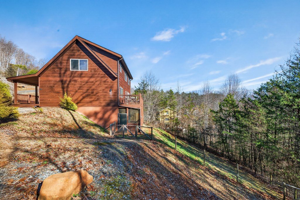 223 Redbud Road Hiawassee, GA 30546 - Photo 5 of 46