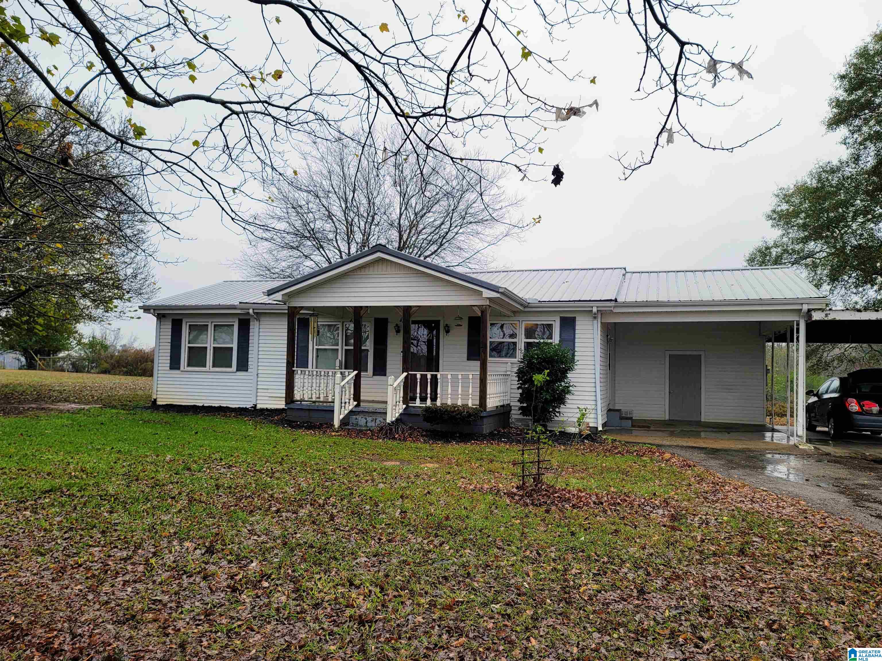 1918 County Road 23 Ranburne, AL 36273 - Photo 2 of 19
