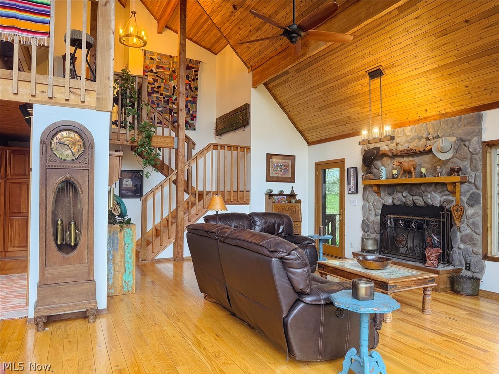 17126 Catsden Road Chagrin Falls, OH 44023 - Photo 19 of 37