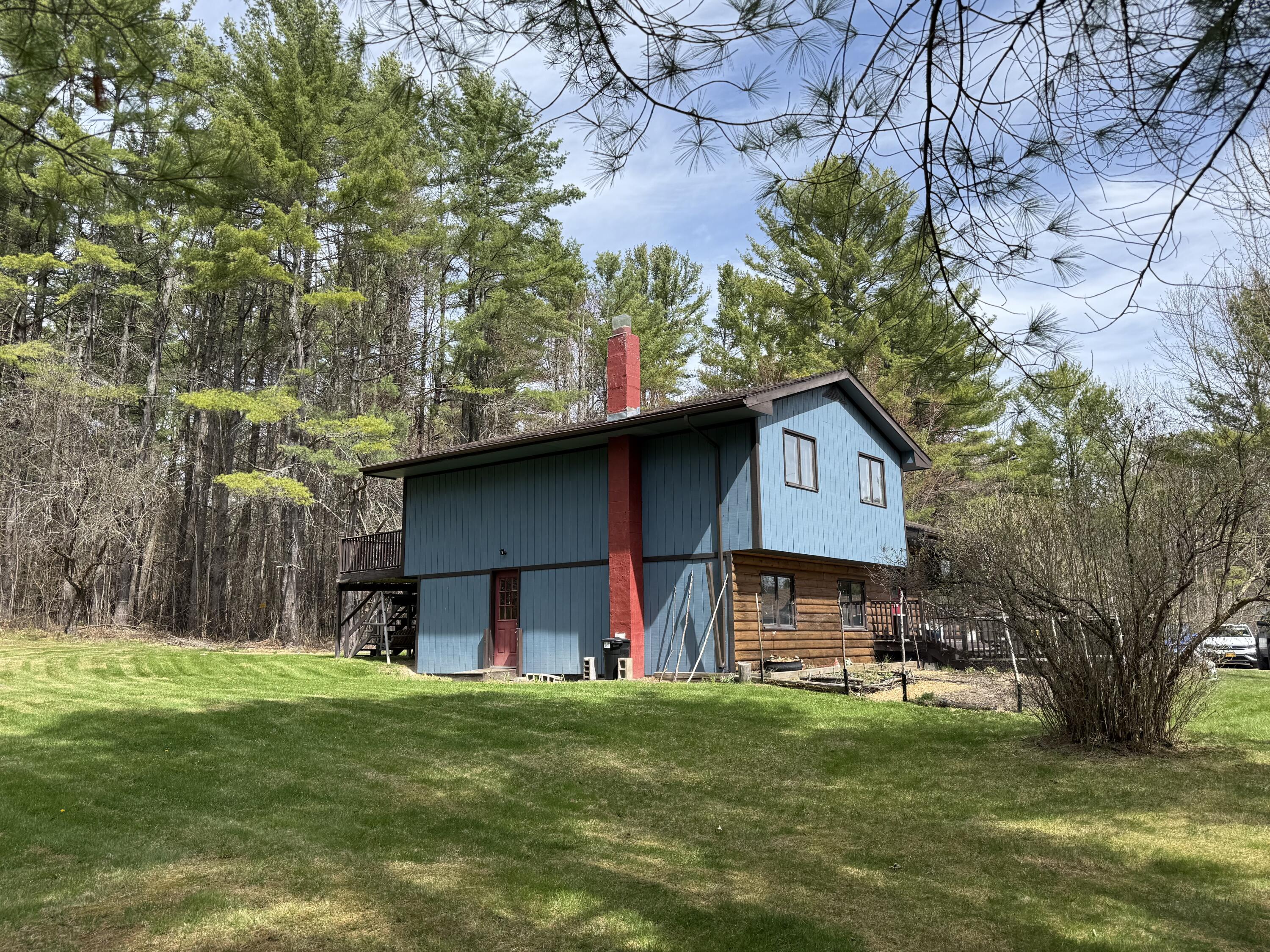 851 Dry Bridge Road Au Sable Forks, NY 12912 - Photo 44 of 60