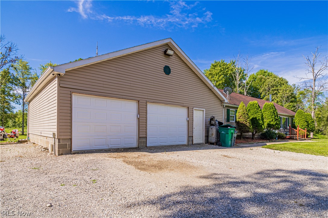 2982 Callender Road Rome, OH 44085 - Photo 17 of 35