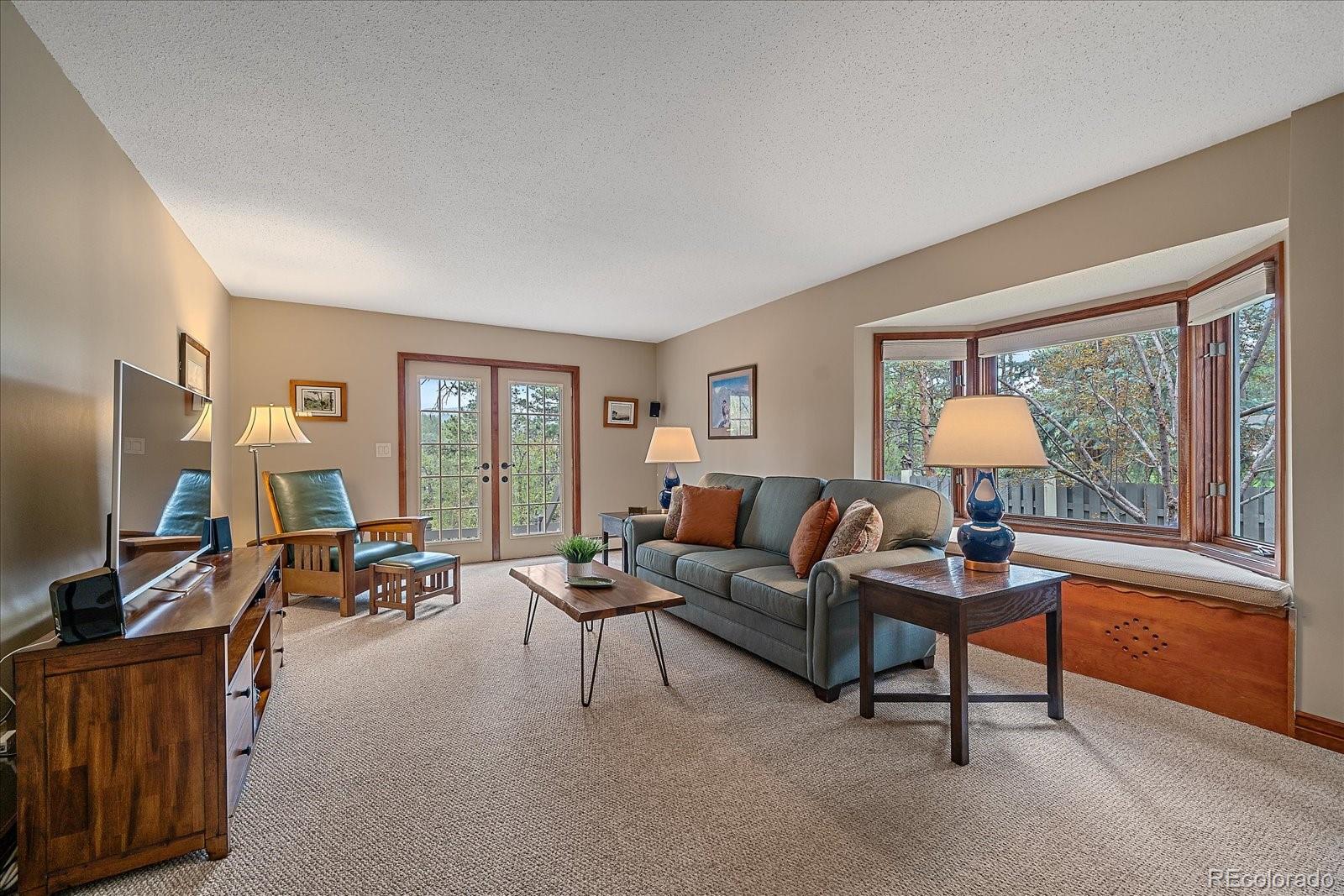 4874 South Pine Road Evergreen, CO 80439 - Photo 14 of 40 Gallery Image 14