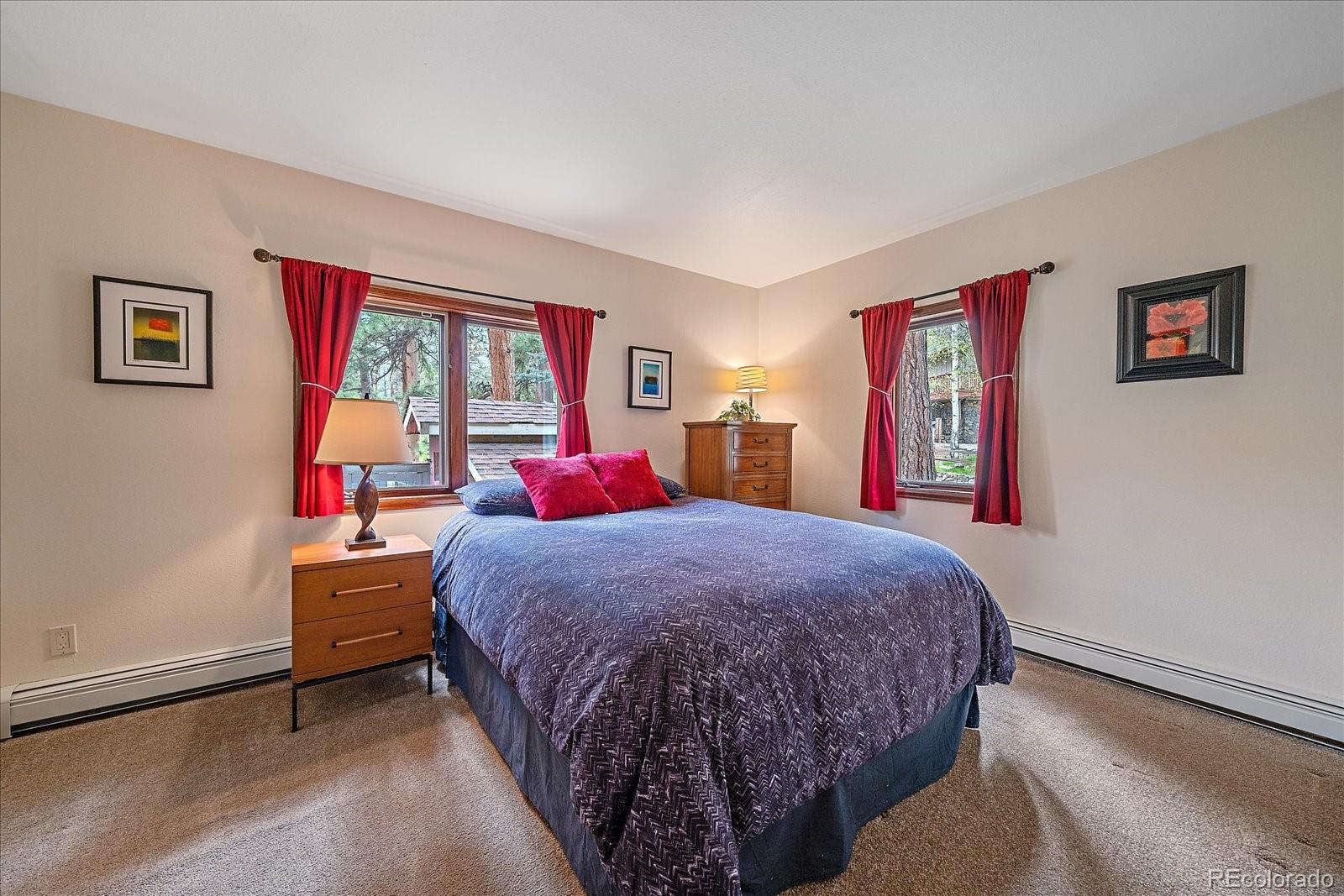 4874 South Pine Road Evergreen, CO 80439 - Photo 17 of 40 Gallery Image 17