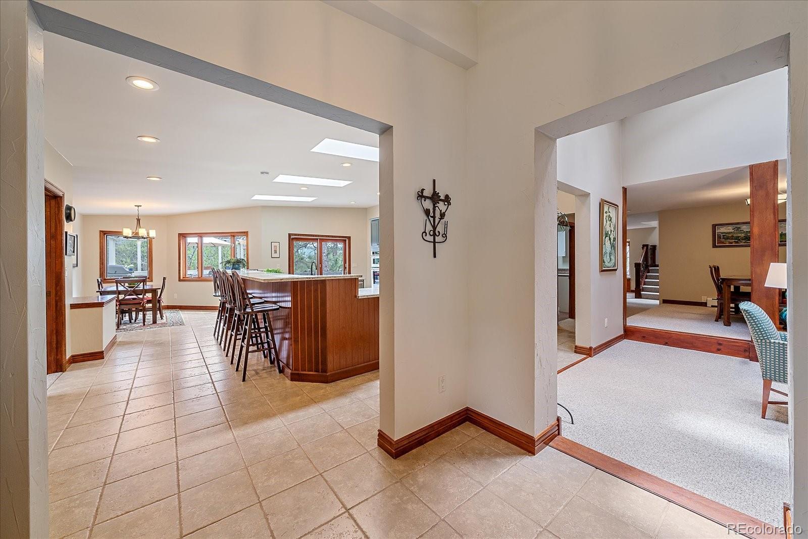 4874 South Pine Road Evergreen, CO 80439 - Photo 2 of 40 Gallery Image 2