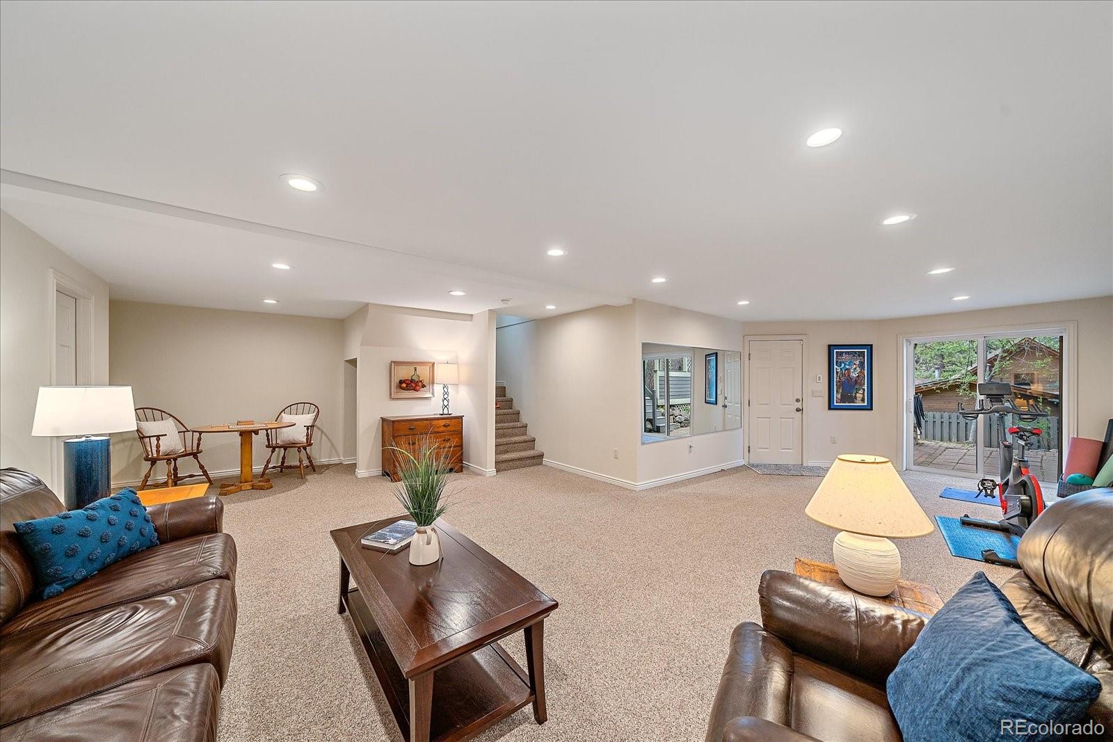 4874 South Pine Road Evergreen, CO 80439 - Photo 27 of 40 Gallery Image 27
