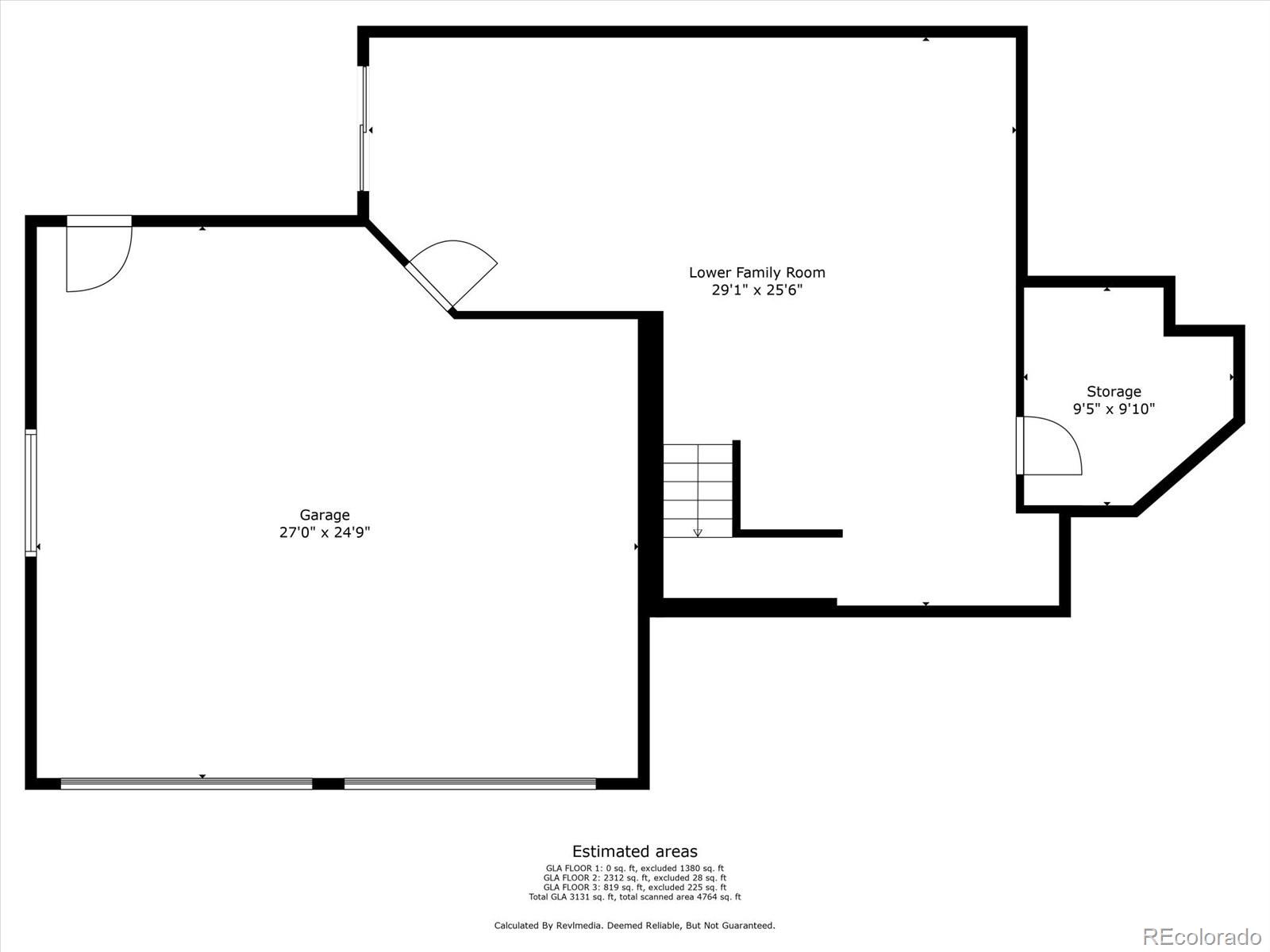 4874 South Pine Road Evergreen, CO 80439 - Photo 39 of 40 Gallery Image 39
