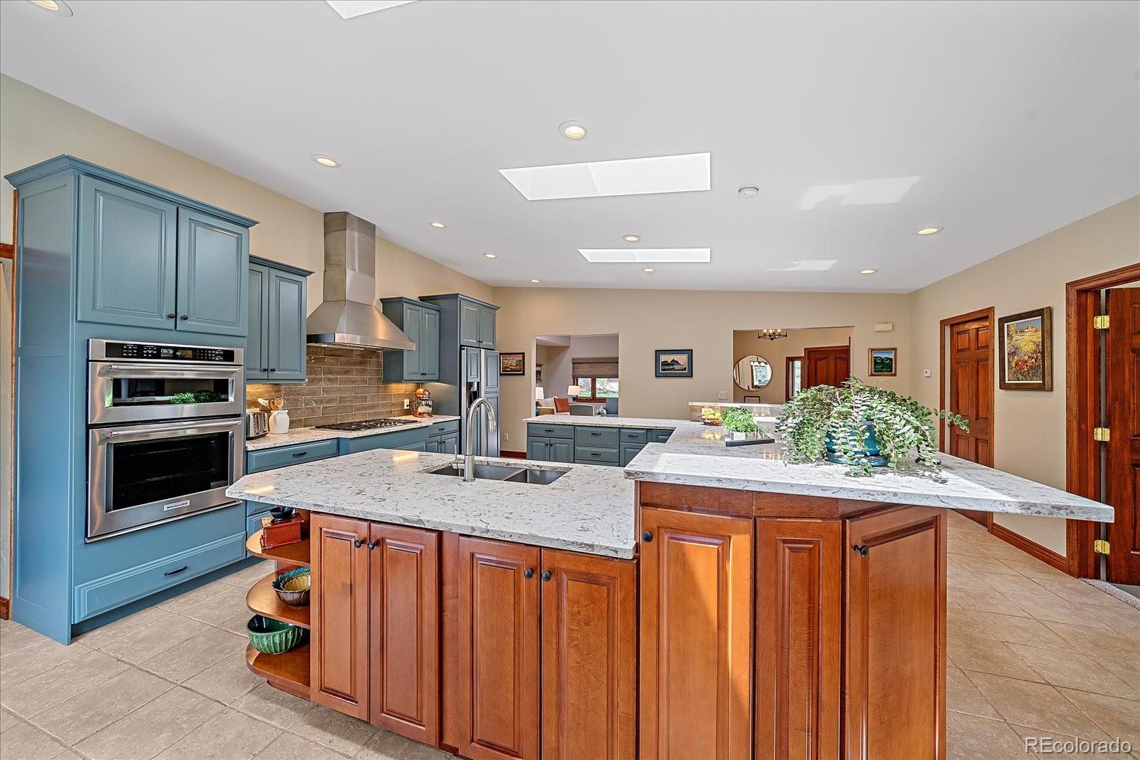 4874 South Pine Road Evergreen, CO 80439 - Photo 5 of 40 Gallery Image 5