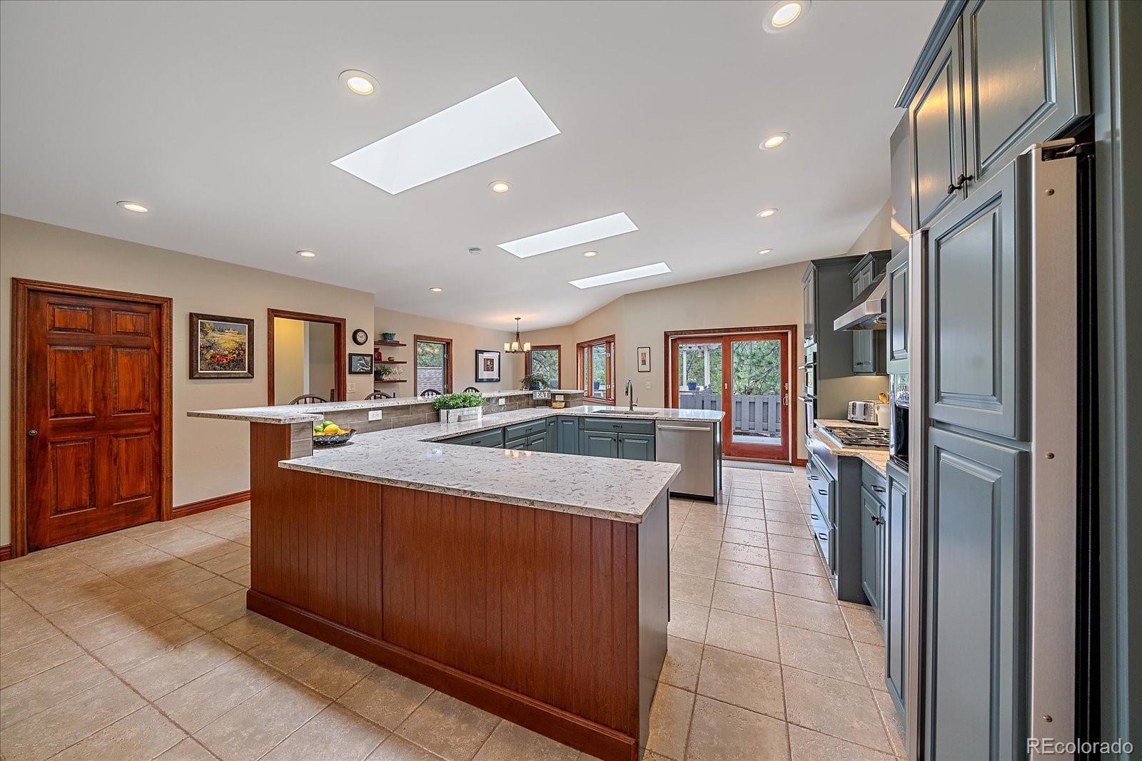 4874 South Pine Road Evergreen, CO 80439 - Photo 6 of 40 Gallery Image 6
