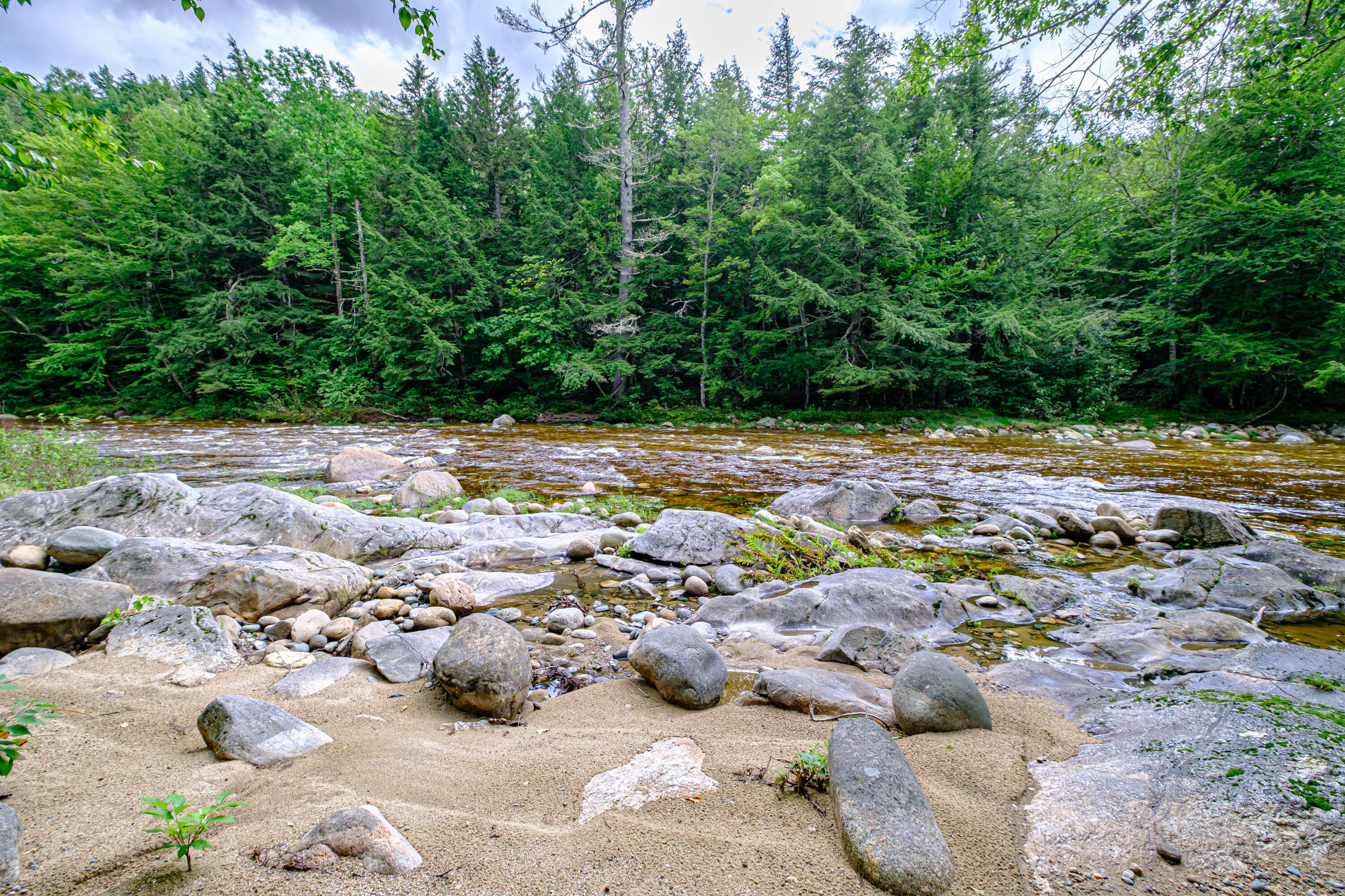 Lot 4 Sunday River Road Newry, ME 04261 - Photo 4 of 7 20230811gp-64099