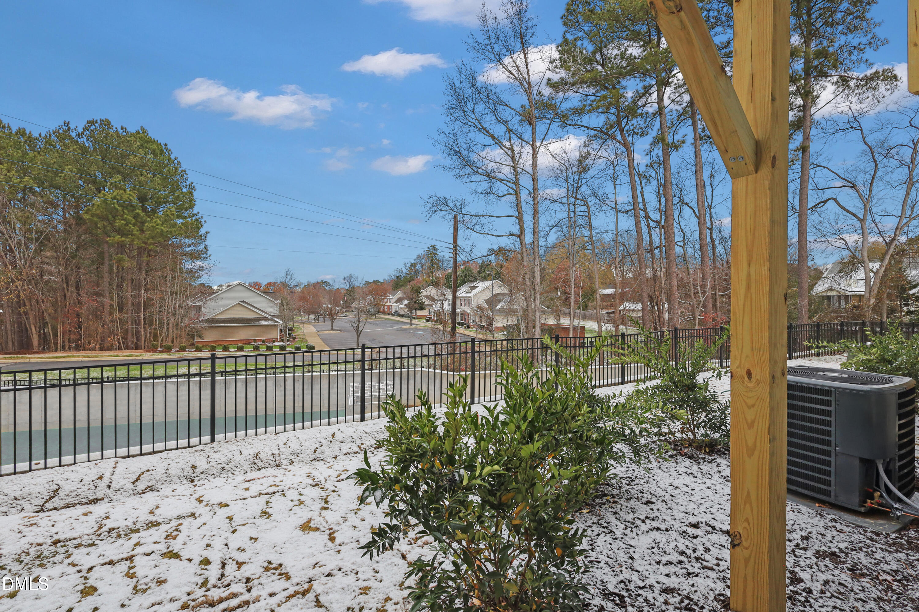 3603 Elm Grv Lane Raleigh, NC 27604 - Photo 33 of 55 SUN_ElmGrove_Pic_Wyatt_Back_1of2