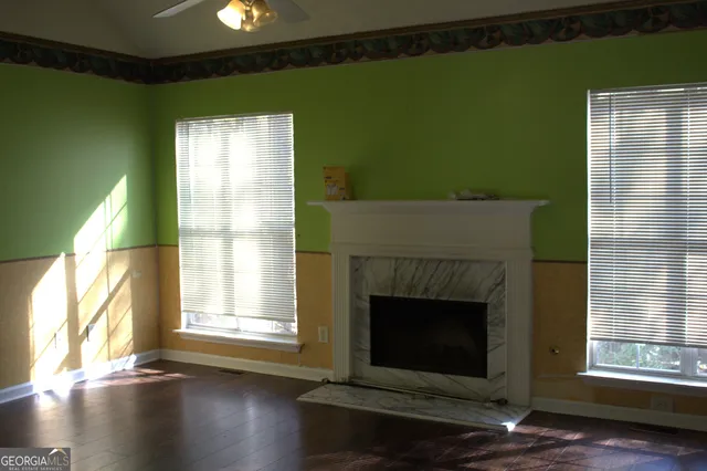 $1,950 | 4620 Thomas Jefferson Court, Stone Mountain, GA 30083