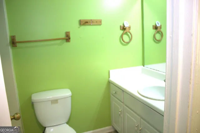 $1,950 | 4620 Thomas Jefferson Court, Stone Mountain, GA 30083