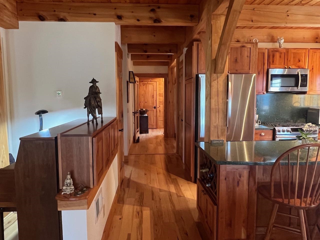 43 Rowdis Road Greensboro, VT 05841 - Photo 29 of 48