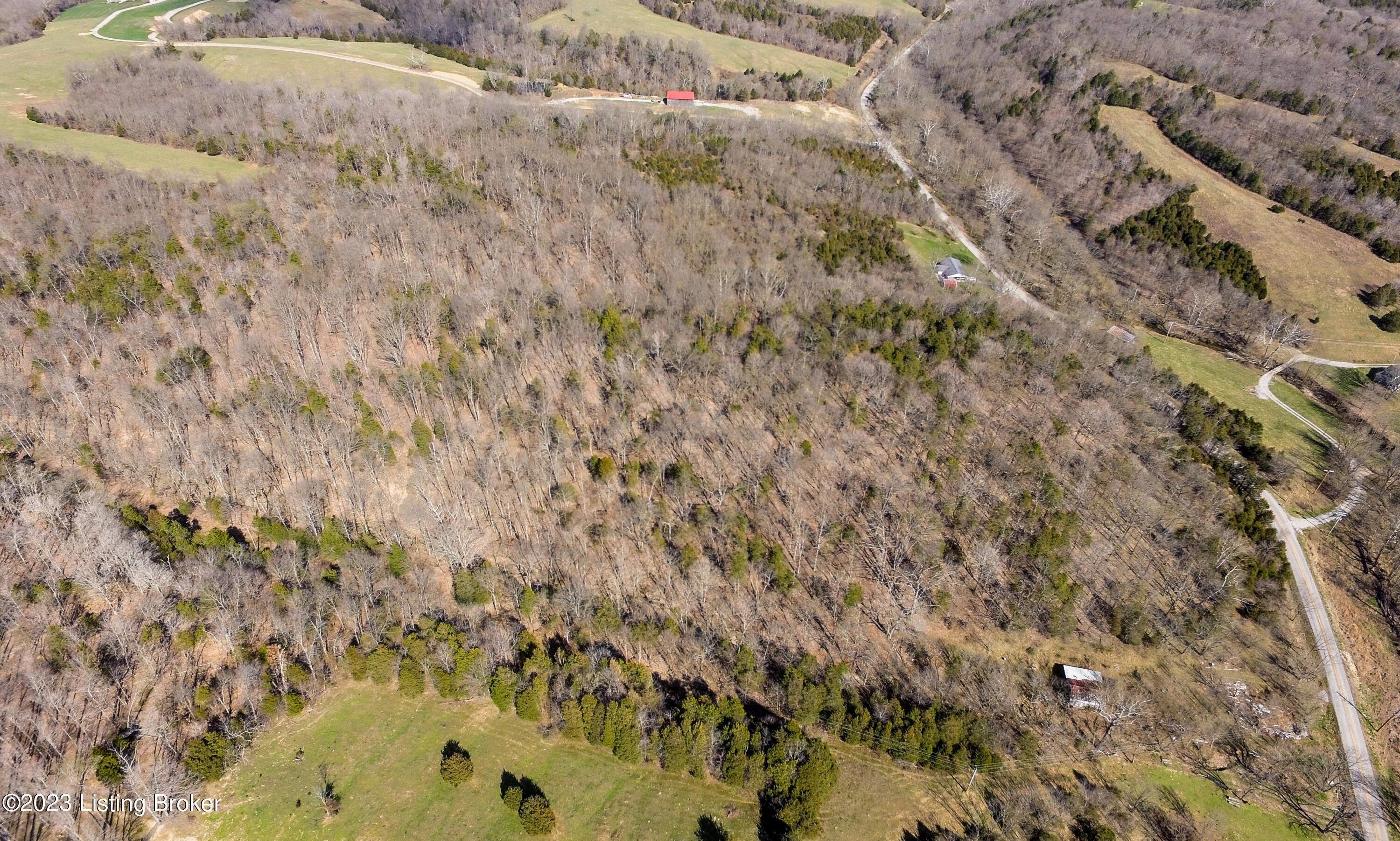 2605 Back Creek Road Waddy, KY 40076 - Photo 7 of 17 2605 Back Creek Rd