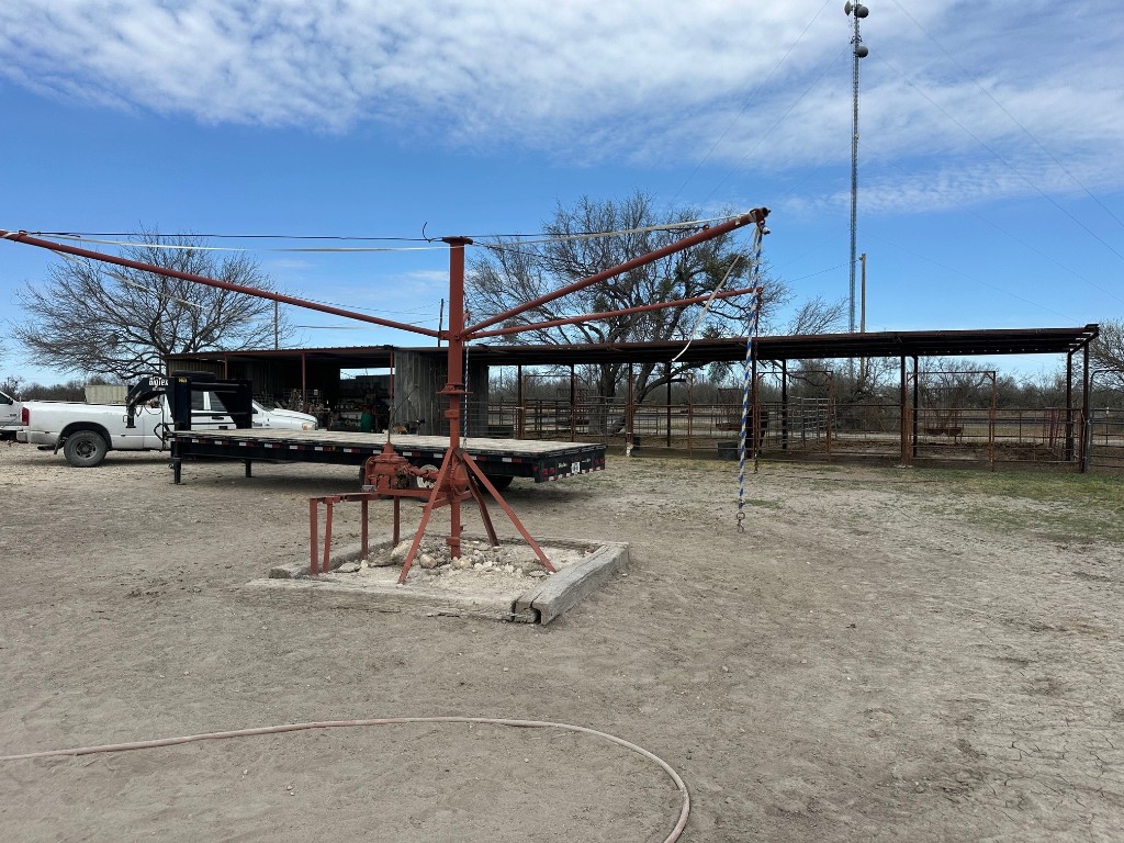 715 Ranch Road 1572 Street Quemado, TX 78877 - Photo 2 of 10