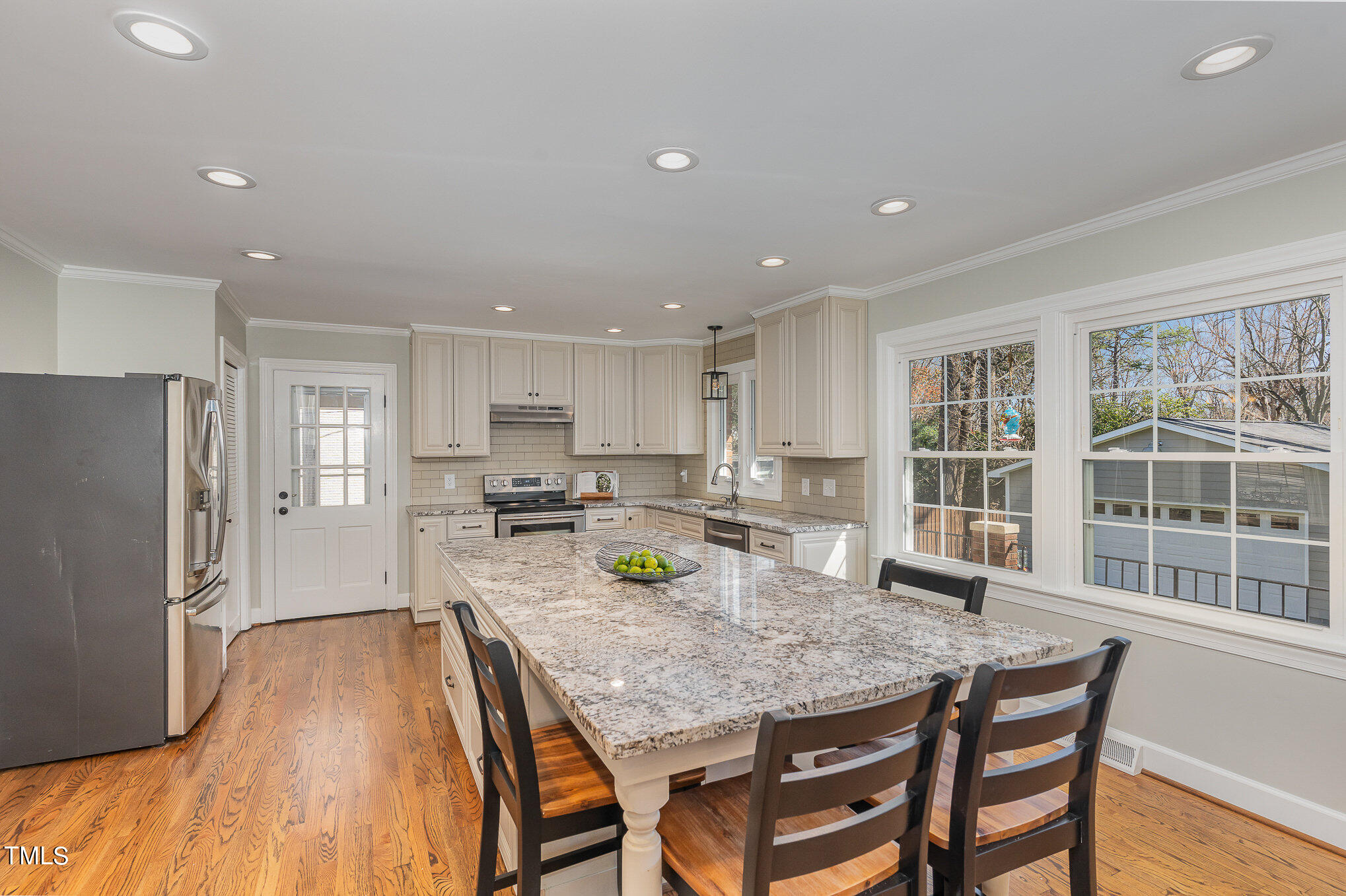 3425 Doyle Road Raleigh, NC 27607 - Photo 5 of 28 007_14-edit