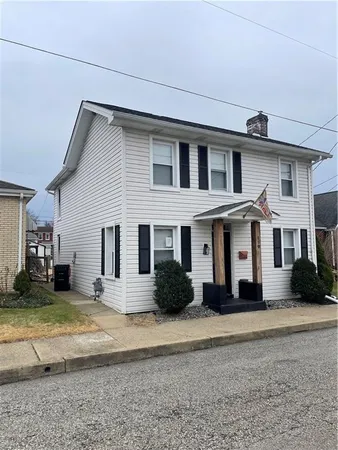 $119,900 | 119 Washington Street, Latrobe, PA 15650
