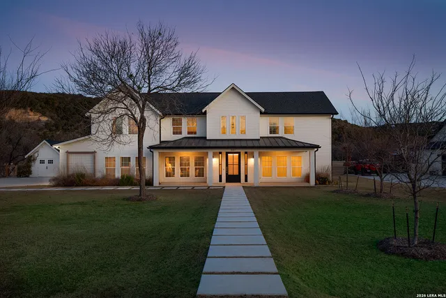 $1,999,999 | 807 Wade Road, New Braunfels, TX 78132