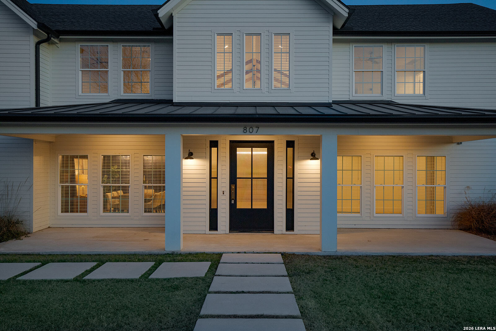 807 Wade Road New Braunfels, TX 78132 - Photo 3 of 43