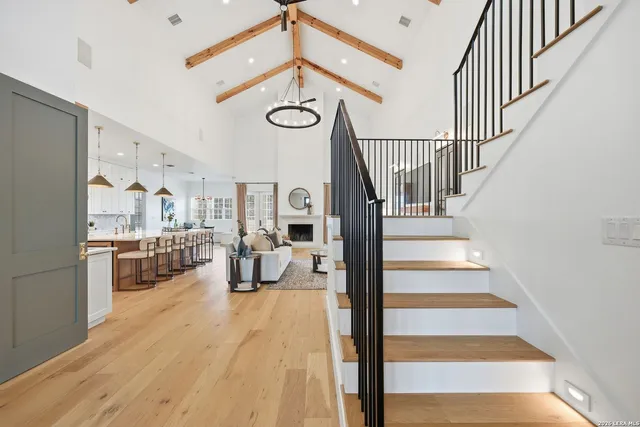 $1,999,999 | 807 Wade Road, New Braunfels, TX 78132