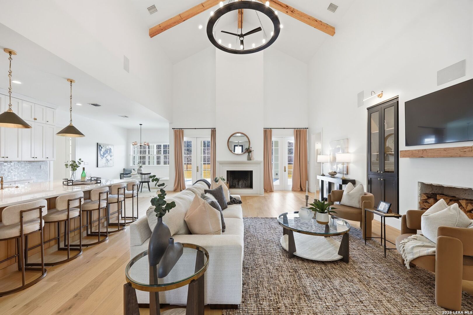 807 Wade Road New Braunfels, TX 78132 - Photo 9 of 43