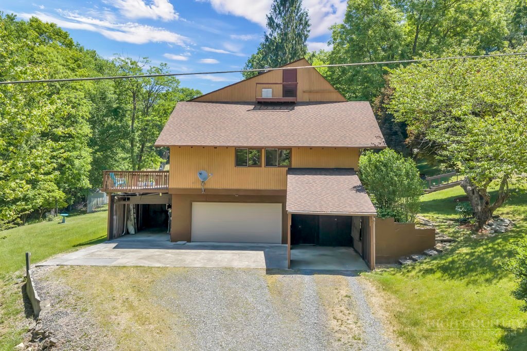 1065 Ravens Ridge Circle Boone, NC 28607 - Photo 4 of 50