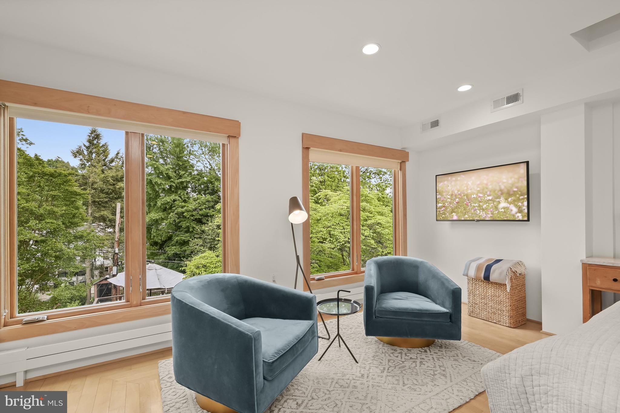 1931 38th Street Northwest Washington, DC 20007 - Photo 15 of 45