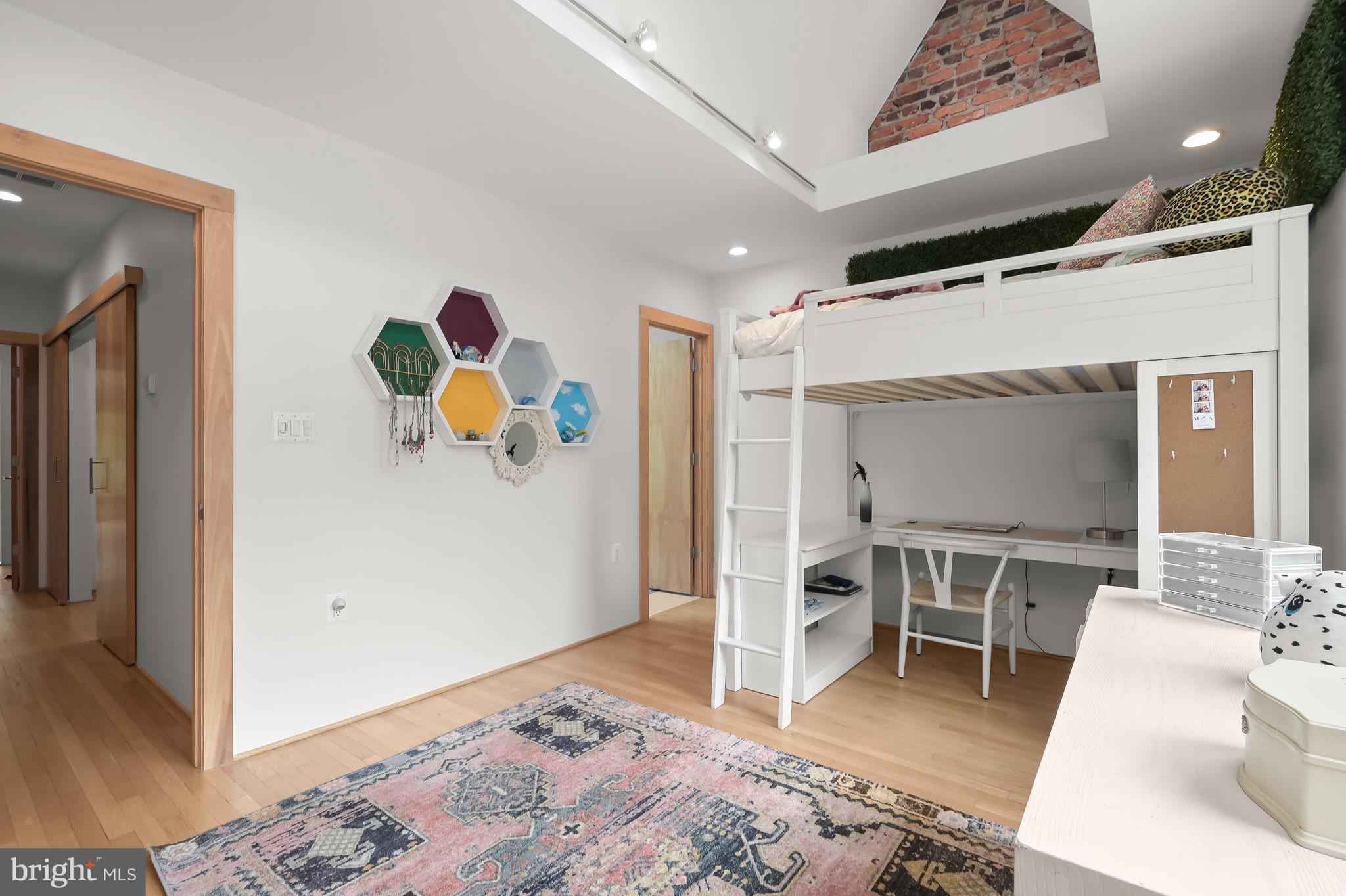 1931 38th Street Northwest Washington, DC 20007 - Photo 21 of 45