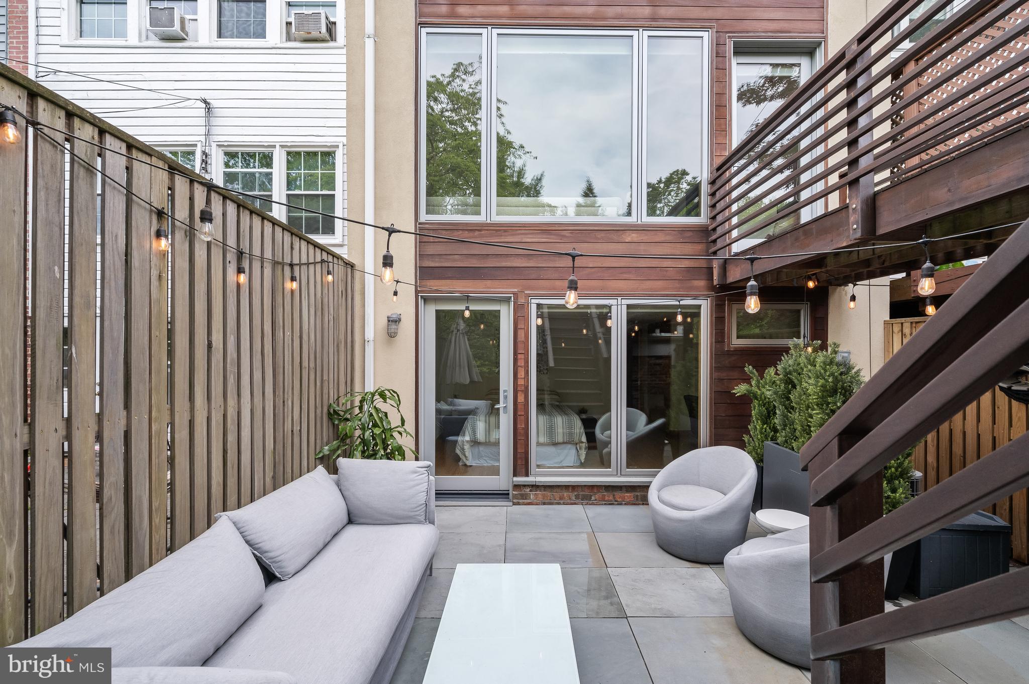 1931 38th Street Northwest Washington, DC 20007 - Photo 36 of 45