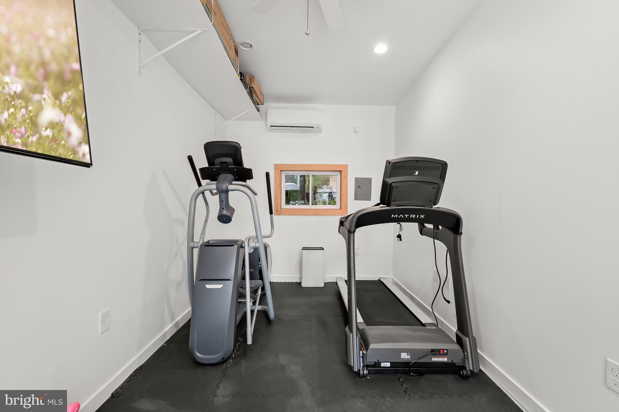 1931 38th Street Northwest Washington, DC 20007 - Photo 40 of 45