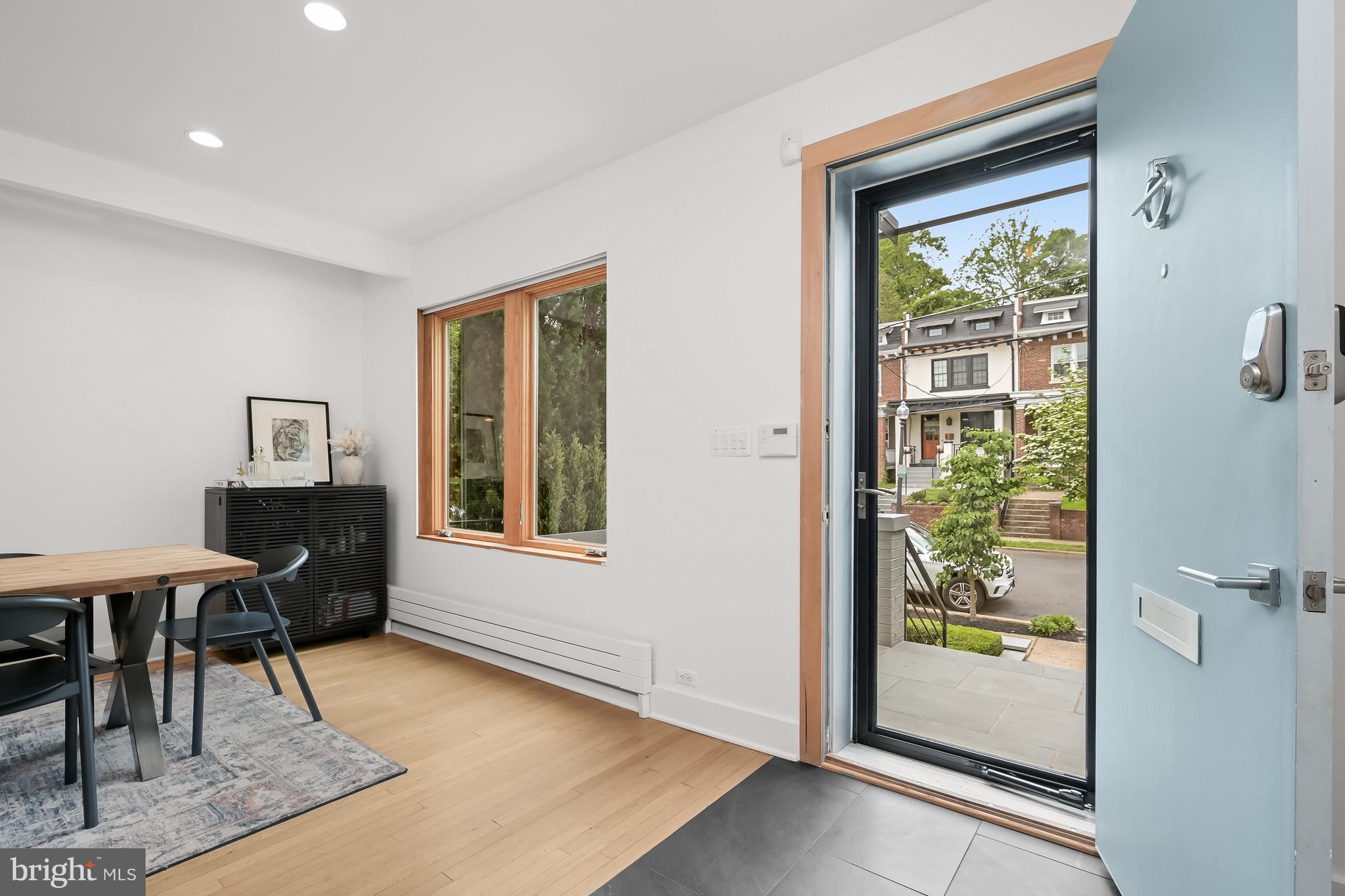 1931 38th Street Northwest Washington, DC 20007 - Photo 4 of 45