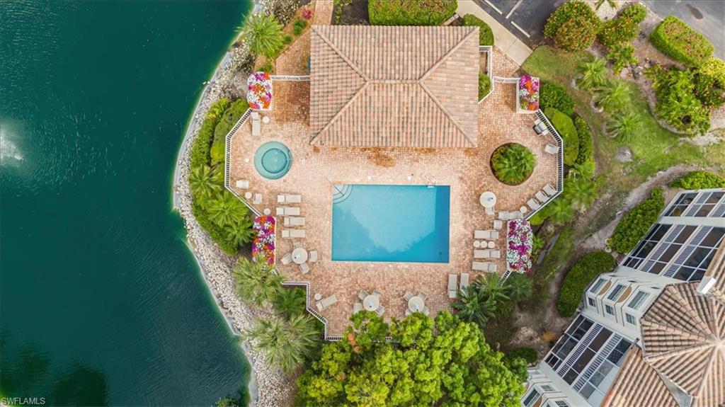 6025 Chardonnay Lane, Unit 103 Naples, FL 34119 - Photo 45 of 45