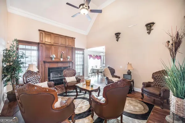 $490,000 | 161 Rowland Circle, Byron, GA 31008