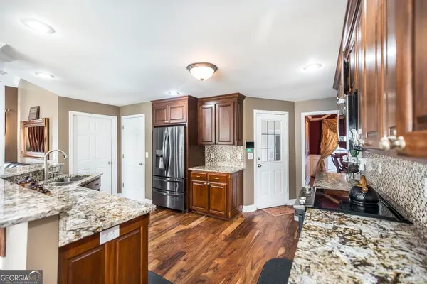 $490,000 | 161 Rowland Circle, Byron, GA 31008