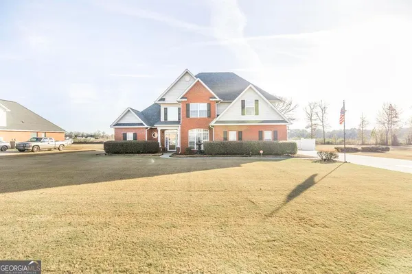 $490,000 | 161 Rowland Circle, Byron, GA 31008